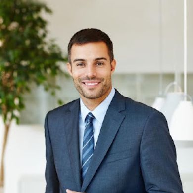 James Anderson Profile Picture