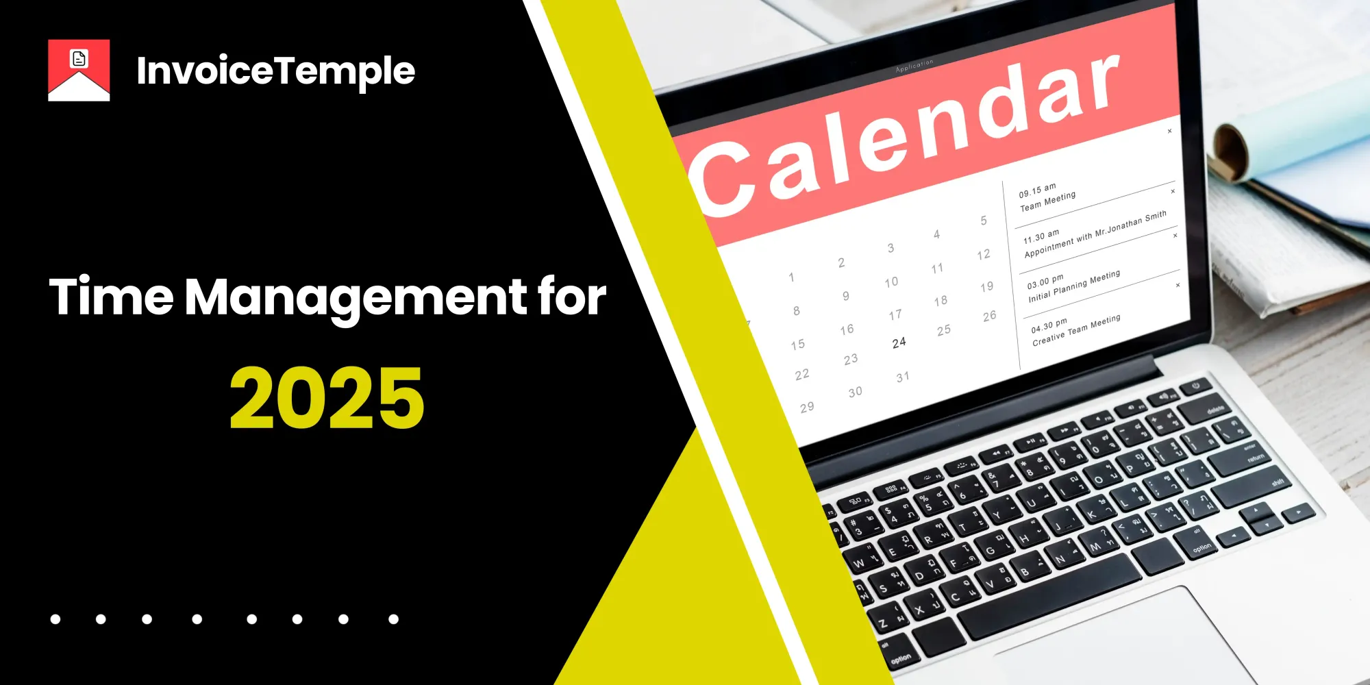 Best Time Management Tricks for Small Business