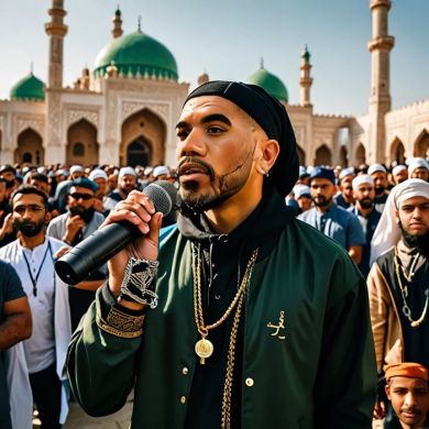 Kamal Emani Profile Picture