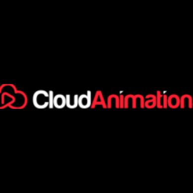 Cloud Animation