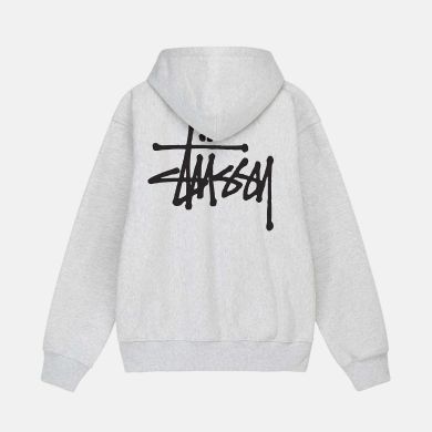 stussy hoodie