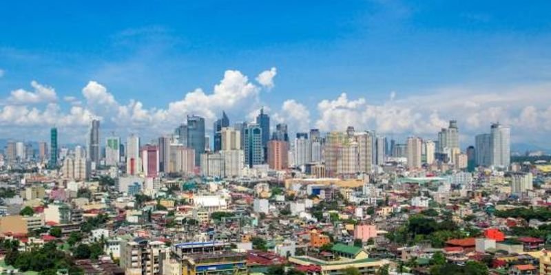 Air Asia Manila Office