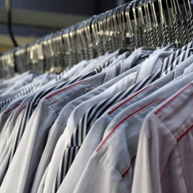 Dry Cleaning Junction Profile Picture