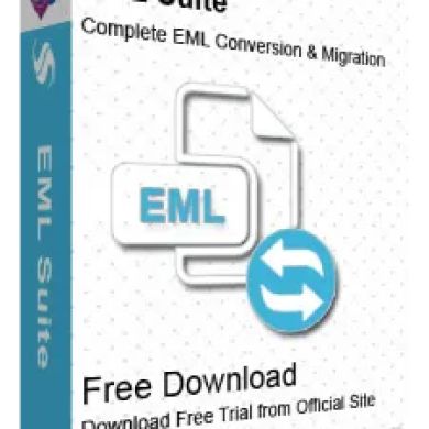 Softaken EML Conversion Suite
