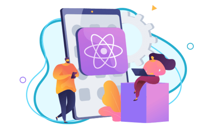React Native Developer | Top React Native Developer Company - Mobulous