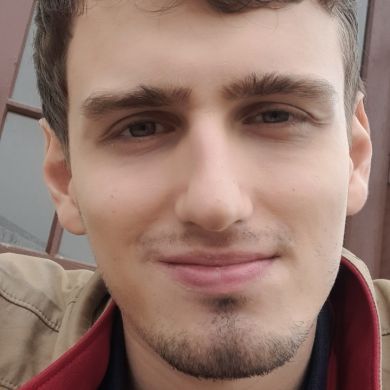 Amir Mohammad Jafarzadeh Profile Picture