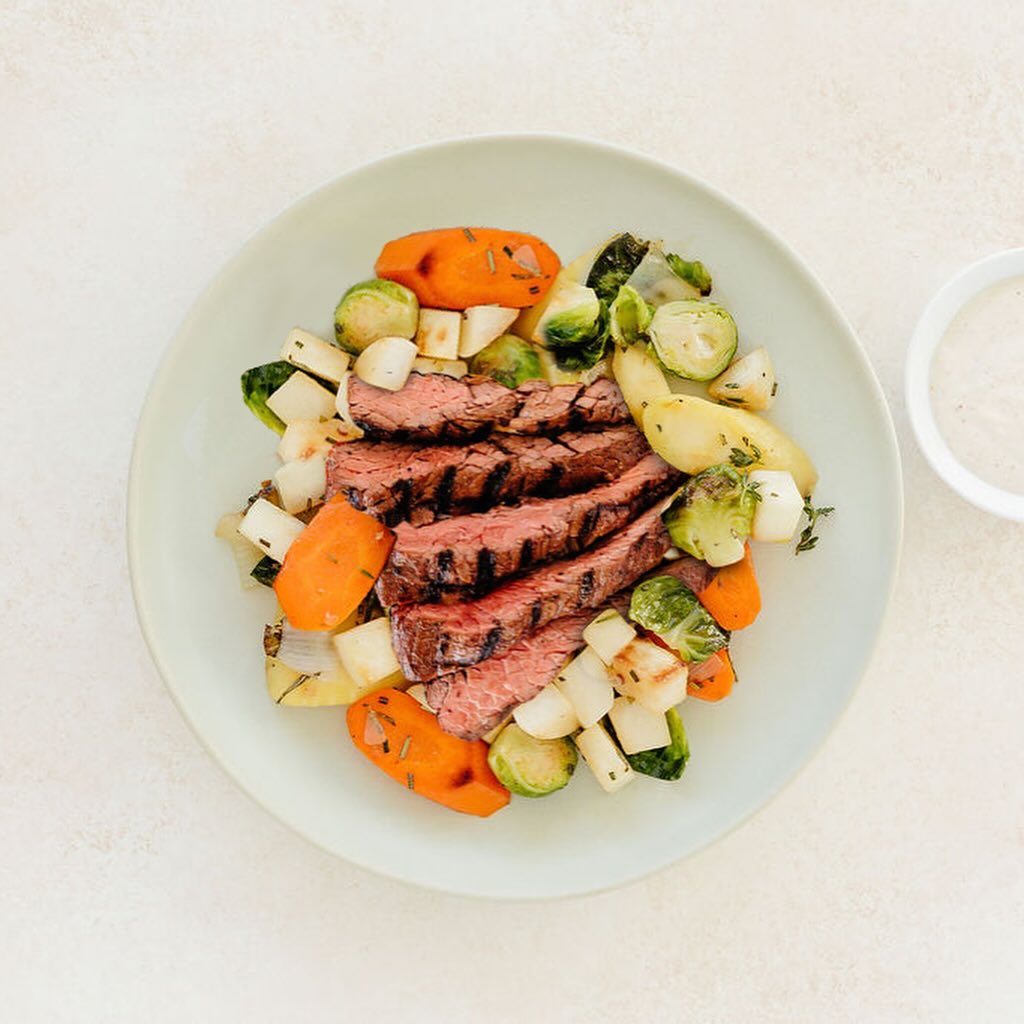 Gluten & Dairy-Free Meal Delivery | Fresh & Personalized