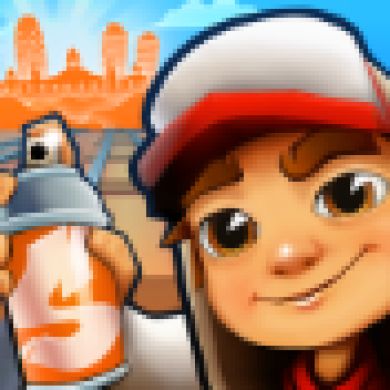 Subway Surfers