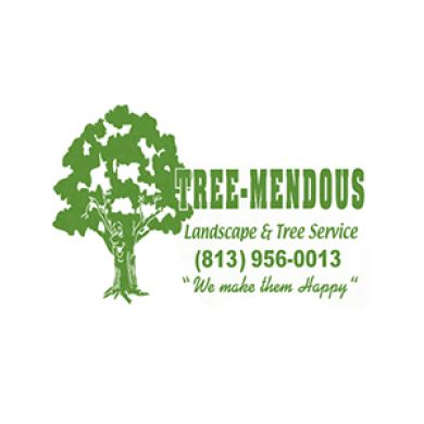 TreeMendous services