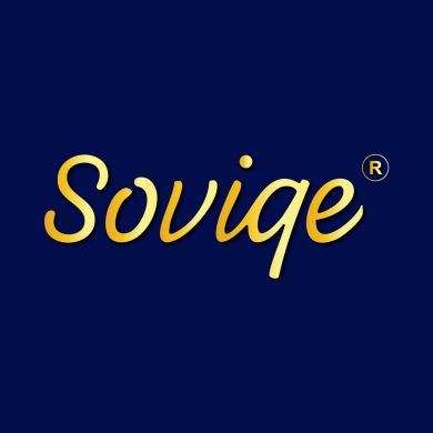 Soviq Creation Profile Picture