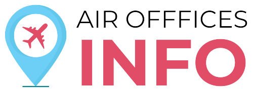 Airofficesinfo: A Chronicle of Airline City Hubs!