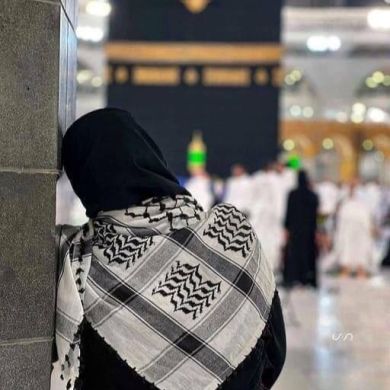 Khalisa Hussen Profile Picture