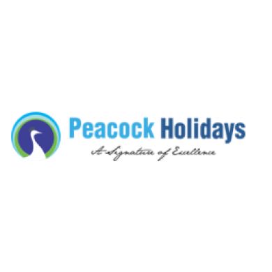 Peacock Holidays