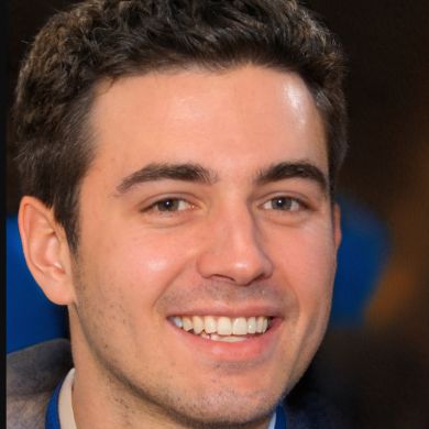 Antonio Gosling Profile Picture