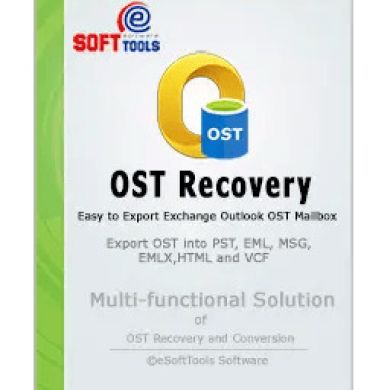 OSTtoPSTRecovery Program