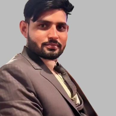 vikas Dhukia Profile Picture