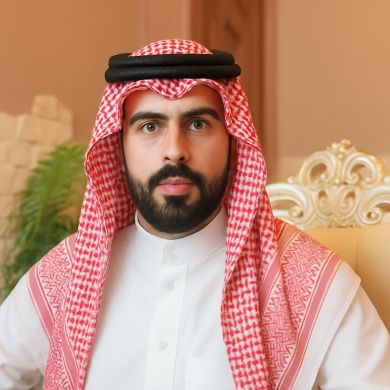 المستشار همام الهاشمي Profile Picture