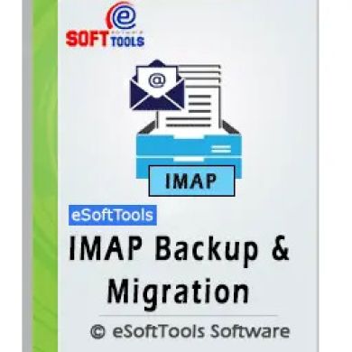 IMAP Backup Software
