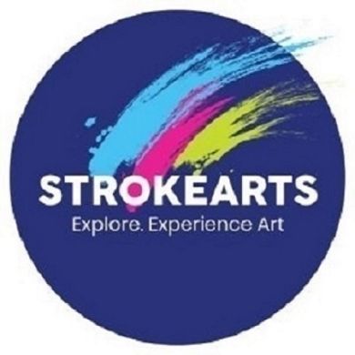 Strokearts profile