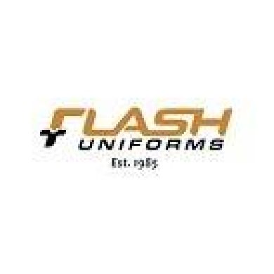 Flash Uniforms