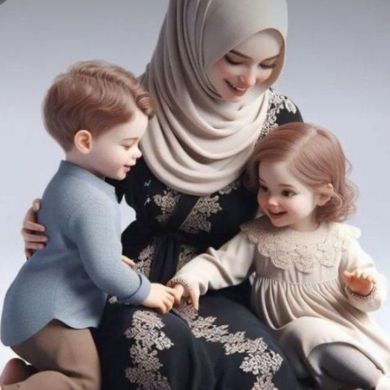 Muslima Malika Profile Picture