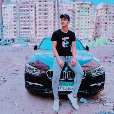 Ibrahim Elgmal Profile Picture