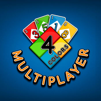 Uno Online - Multiplayer with friends!
