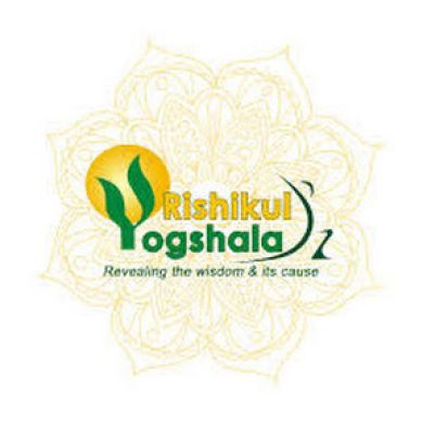 Rishikul Yogshala Rishikesh Profile Picture