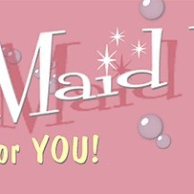 The Maid Place Profile Picture