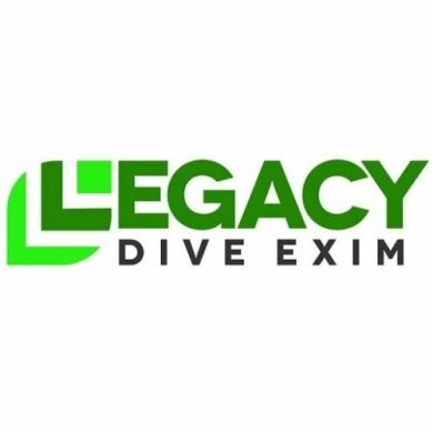 legacy dive exim Profile Picture