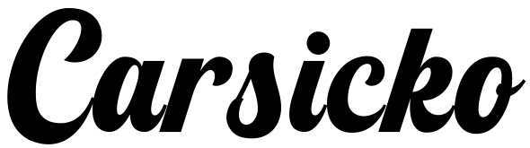 Carsicko - Official Carsicko Clothing Store - Upto 40% OFF
