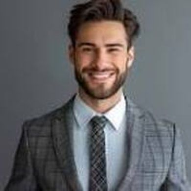 Mike Johnson Profile Picture