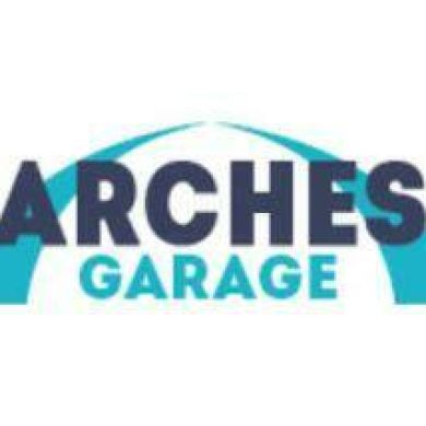 The Arches Garage Ltd