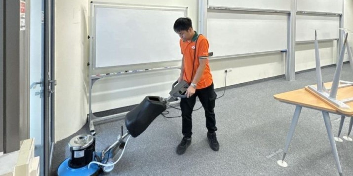 Disinfection Services Singapore: Protecting You