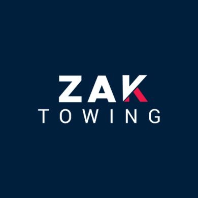 Zak Towing