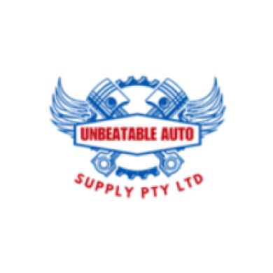 Unbeatable Auto Supply Profile Picture