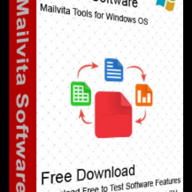 Mailvita Converter for NSF