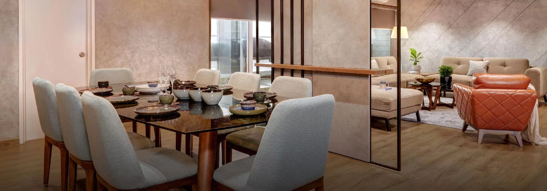 Interior Designers in Madurai | DLIFE Interiors