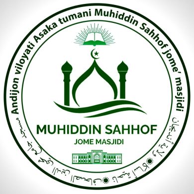muhiddinsahhofuz Profile Picture