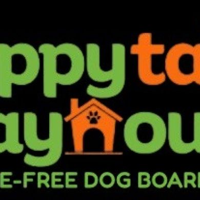 Happy Tails Playhous