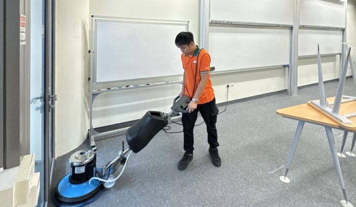 Office Cleaning Company Singapore: Checklist for Tendering a Long-Term Contract – Suncityblog