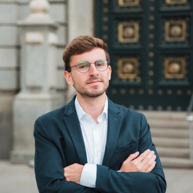 richard charles Profile Picture