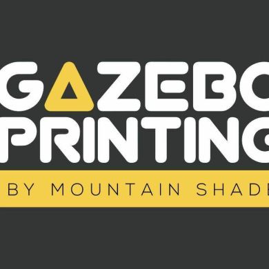 Gazebo Printing