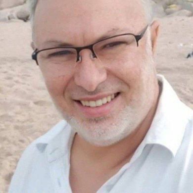 عبد الكريم الجزائري