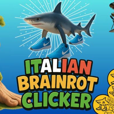 Italian Brainrot Cli