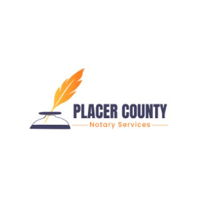 Placer County Notary