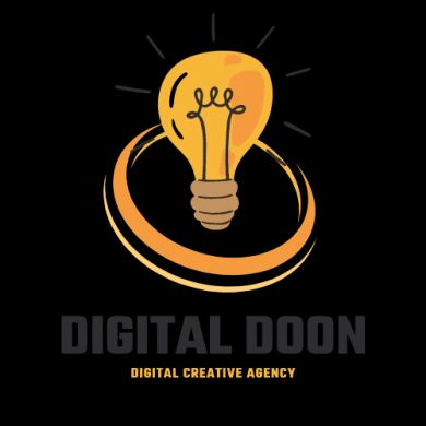 The Digital doon