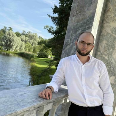 Игорь Бандик Profile Picture