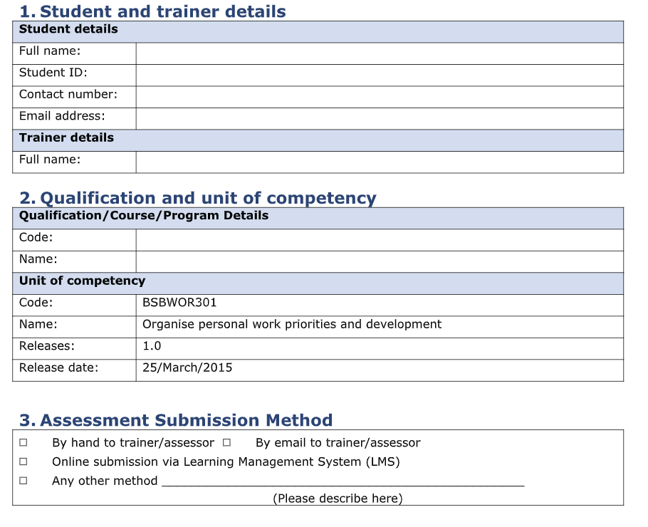 Management Assignment Help Services - ValueAssignmentHelp