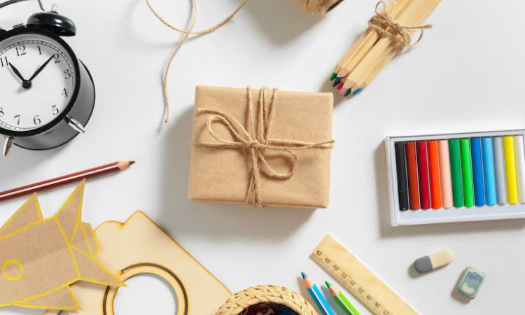 Affordable Gift Ideas for Preschoolers Graduation